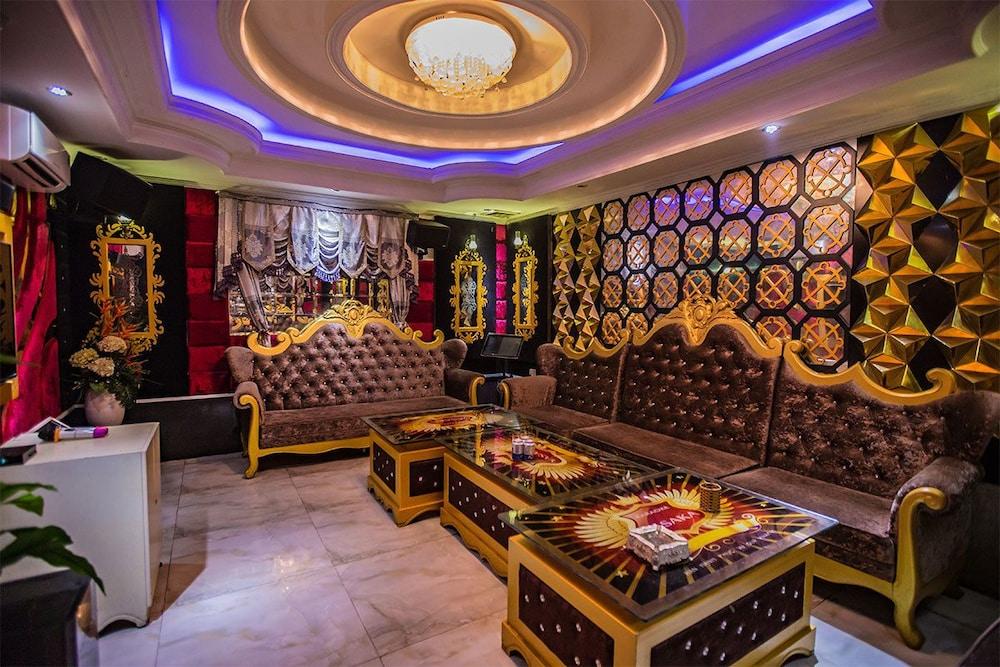 Yasaka Saigon Nha Trang Hotel & Spa Exterior photo